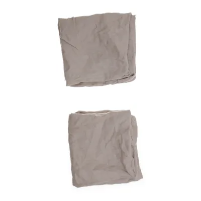 Pudebetræk (Grå) fra IKEA Linned