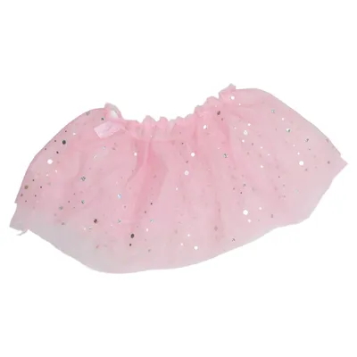 Dockkläder (Rosa) från Magtoys Polyester