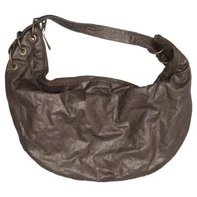 Sac à bandoulière (Marron) de Matt & Nat
