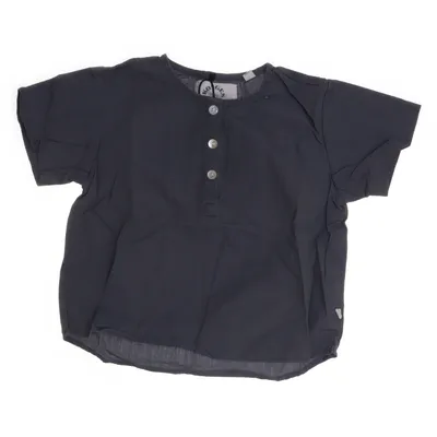 T-shirt (Grå) från Konges Sløjd