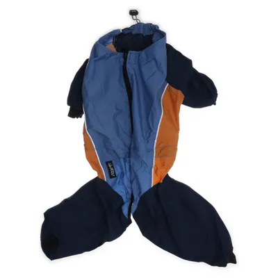 Hundkläder (Blå, Orange) från Hurtta Polyamid