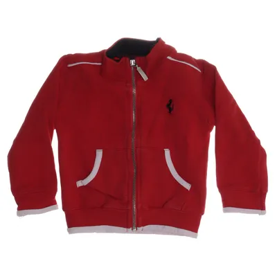 Kofta (Röd) från Ferrari