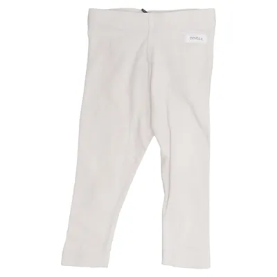 Leggings (Beige) från Newbie by KappAhl Bomull, Elastan