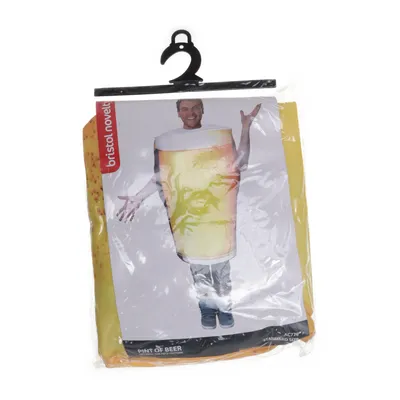 Maskeradkläder (AC779) från Bristol Novelty