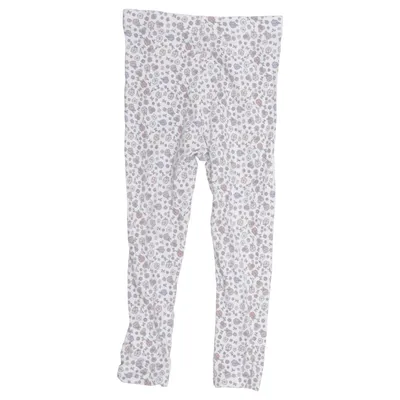 Legging (Blanc, Multicolore) de Kiabi