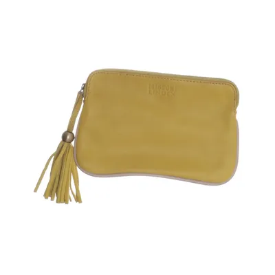 Kuvertväska (Gul) från Missoni Lindex