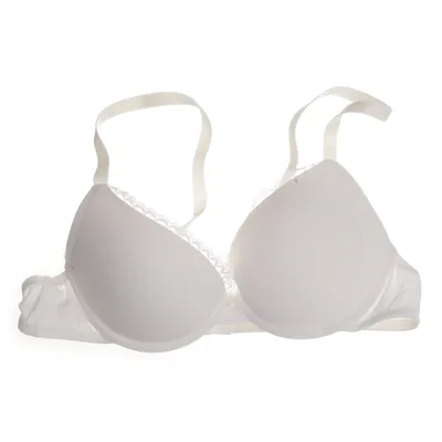 Bh (Wit) van Change by Change Lingerie Elastaan, Polyamide