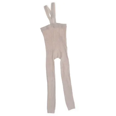 Lange onderbroek (Beige) van Silly Silas
