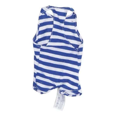 Doll accessory (Blue, White) from Lambi