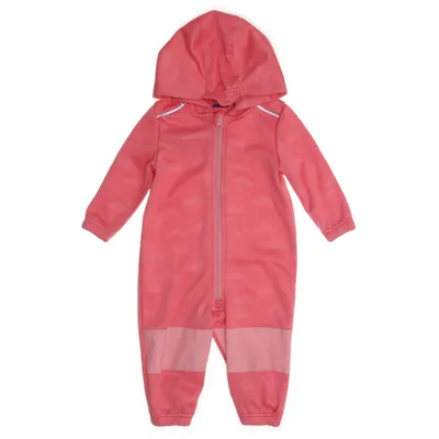 Overall (Rosa) från Lupilu Polyester