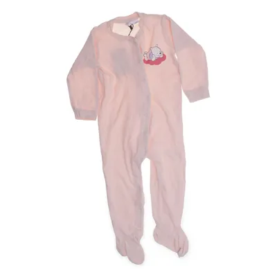 Sparkdräkt (Rosa) från Disney Baby Bomull