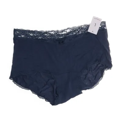 Slip (Blauw) van Twilfit Elastaan, Modal