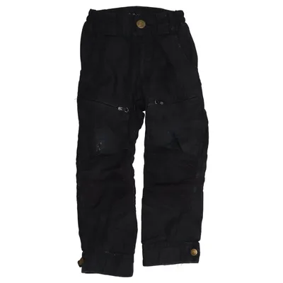 Jagersbroek (Zwart) van Jägarliv