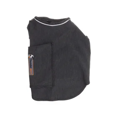Hundkläder (Grå) från Thundershirt