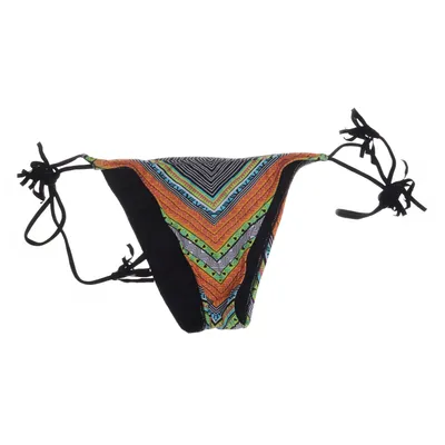 Bas de bikini (Noir, Multicolore) de Rip Curl