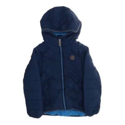 Lightweight jacket (Blue) from Mini Polyester