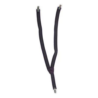 Braces (Purple)
