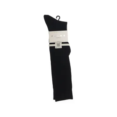 Knee socks (Black) from Falke