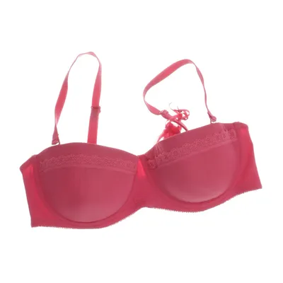 BH (Pink) fra Queentex Elastan, Polyamid, Polyester
