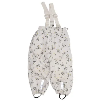 Skihose (Beige, Mehrfarbig) von Kuling x Garbo & Friends Polyamid, Recyceltes Polyester