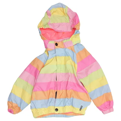 Jacket (Waiton) from Molo Polyester