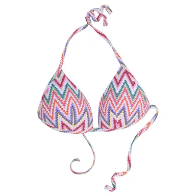 Bikiniöverdel (Flerfärgad) från Calzedonia