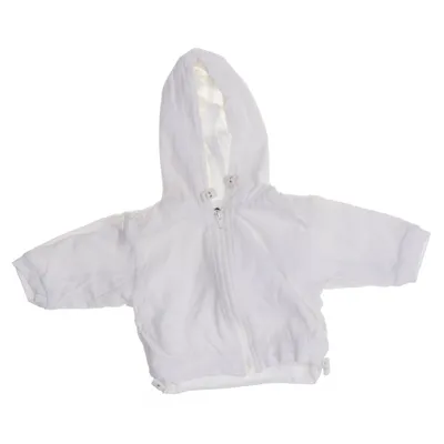 Huvtröja (Vit) från Ptit Filou