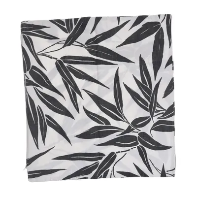 Kuddfodral (Grå, Flerfärgad) från H&M Home Bomull