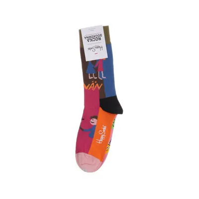 Sokken (Meerkleurig) van Happy Socks