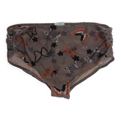 Bikiniunderdel (Grå, Flerfärgad) från Scampi Elastan, Polyamid