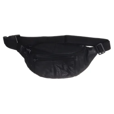 Midjeväska (Svart) från Feel