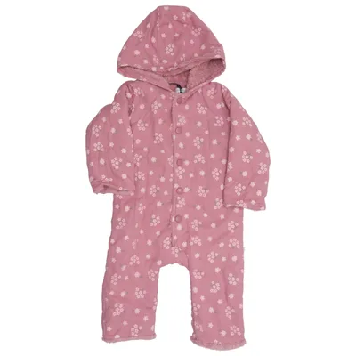 Overall (Roze) van For My Baby