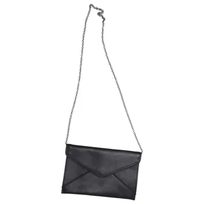 Clutch (Schwarz) von Vivian Ray