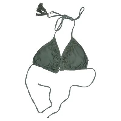 Bikini top (C-Acc/ Lace Detail Triangle) fra Costes Elastan, Polyamid