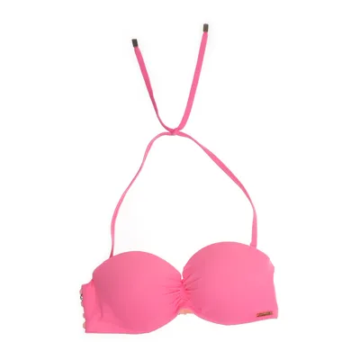 Bikini top (Roze, Oranje) van Censored