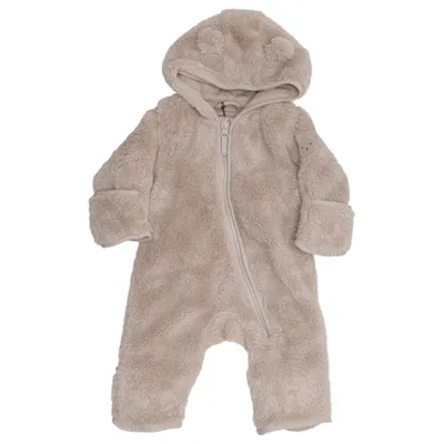 Rompers (Beige) from KappAhl Cotton, Polyester