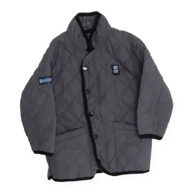 Jacka (Grå) från Ecko Unltd Polyester