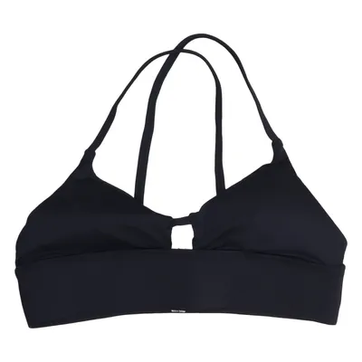 Sports bra (Black) from Casall Elastane, Polyamide