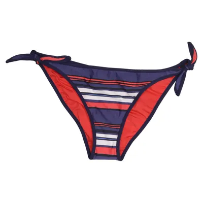 Bas de bikini (Bleu, Rouge, Blanc) de Marie Jo Élasthane, Polyamide, Polyester