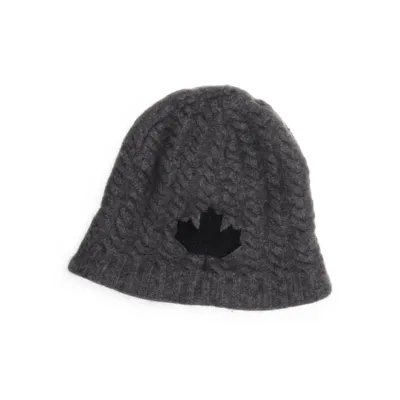 Mössa (Grå) från Canada Snow Polyamid, Polyester, Ull