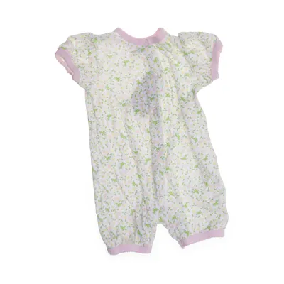 Sparkdräkt (Vit, Flerfärgad) från Nightwear