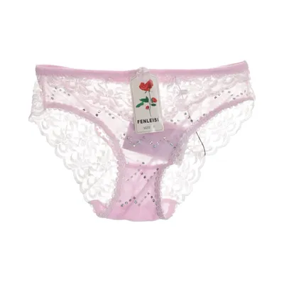 Trosor (Rosa, Vit) från Fenleisi