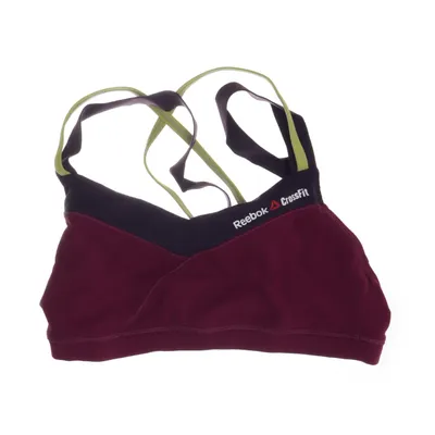Sport-bh (Lila) van Reebok Crossfit