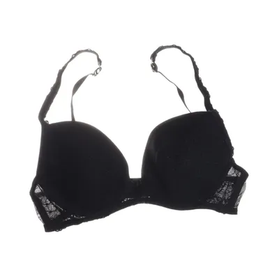BH (Svart) från Ella M Lindex Elastan, Polyamid