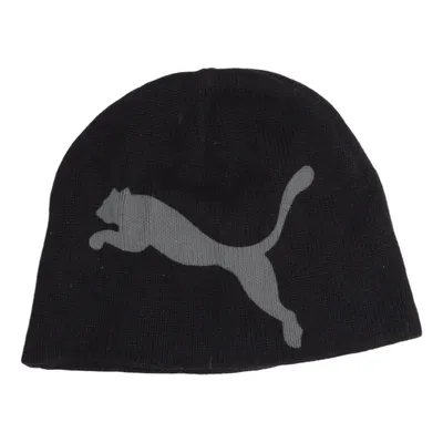 Beanie (Zwart) van Puma