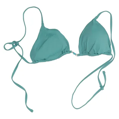 Haut de bikini (Vert) de Oysho Élasthane, Polyamide