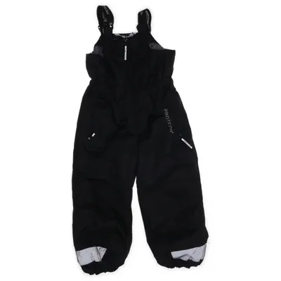 Täckbyxor (Svart) från Protech Polyester