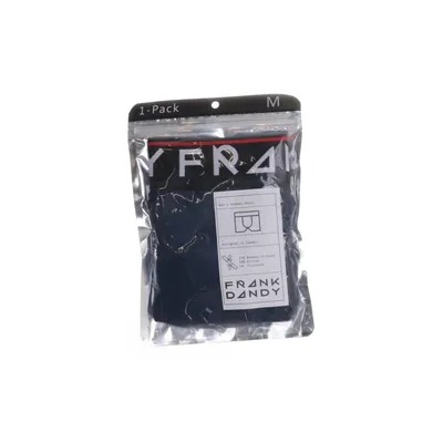 Kalsonger (St Paul Bamboo Boxer) från Frank Dandy Bambu, Bomull, Elastan, Viskos