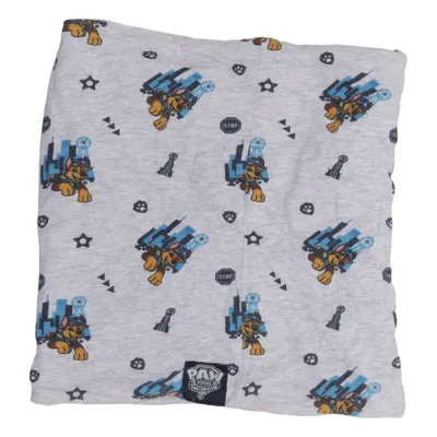 Halsvärmare (Grå, Flerfärgad) från Paw Patrol