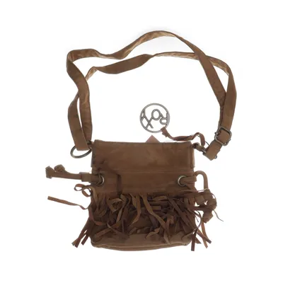 Skuldertaske (Brun) fra Roxy